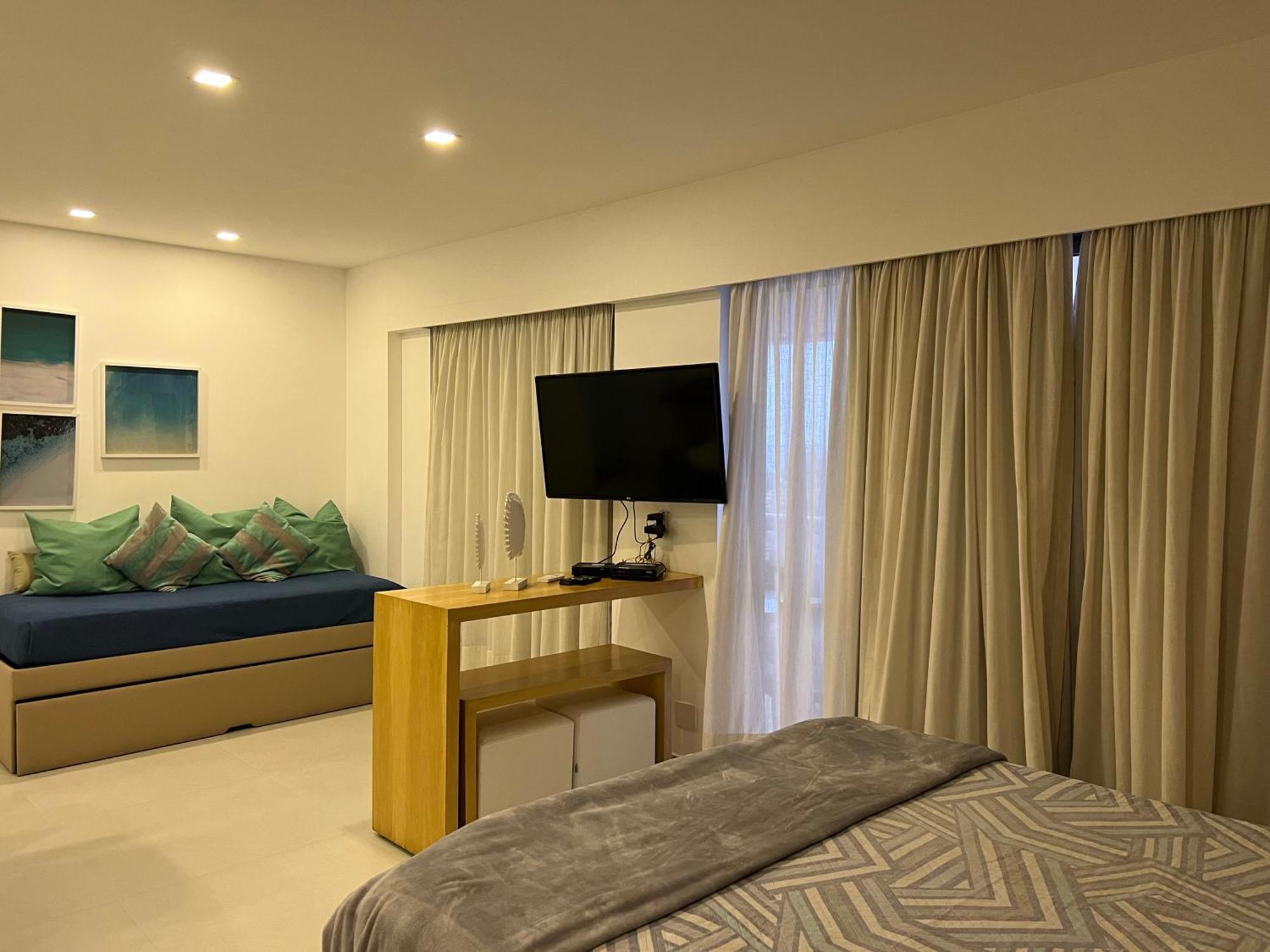 Flat Na Praia — Fotos 1